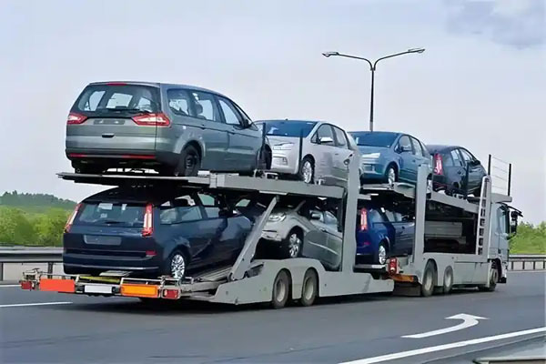 正阳轿车托运查询